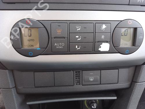Used Climate control Climate control 36361111 36361111