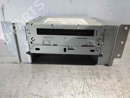 Used Radio Radio LAND ROVER FREELANDER 2 (L359) [2006-2015] 32729124 32729124