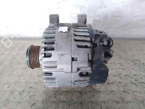 Generator PEUGEOT 206 Hatchback (2A/C) 1.9 D (69 hp) 26475778