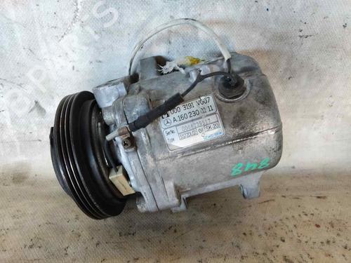 Compressore A/C SMART CITY-COUPE (450) 0.6 (S1CLB1, 450.331, 450.336) (45 hp) 28466961