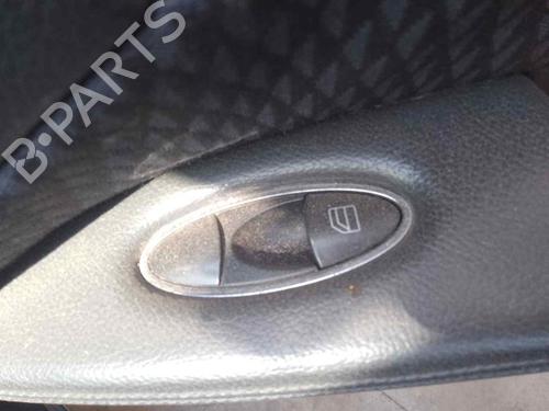 Used Right front window switch MERCEDES-BENZ E-CLASS (W211) E 240 (211.061) (177 hp) 28462256