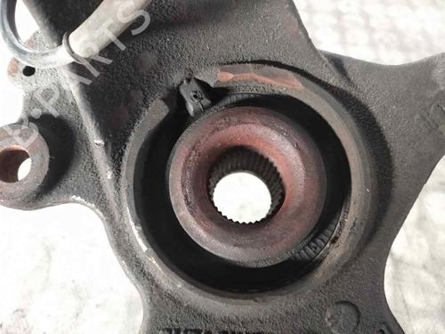 Højre Styrespindel Lejehus FORD FOCUS C-MAX (DM2)  | BP26471852M26 