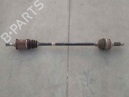 Used Right rear driveshaft HONDA CR-V III (RE_) 2.2 i-CTDi 4WD (RE6) (140 hp) 26483269