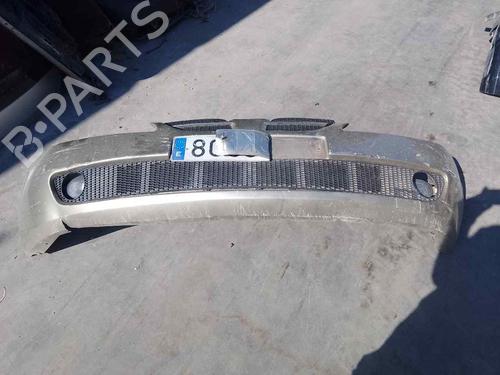 Used Front bumper NISSAN ALMERA II Hatchback (N16) [2000-2025]  26482624