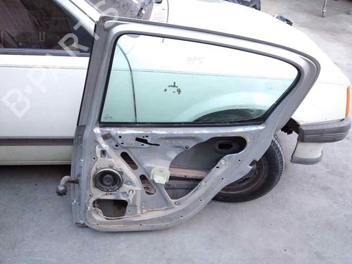 Right rear door PEUGEOT 206 Hatchback (2A/C) 1.9 D | BP26474509C5 