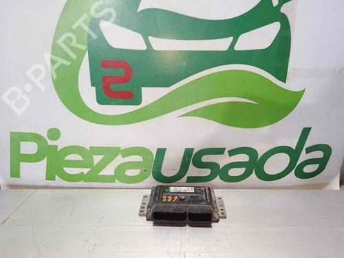 Used Engine control unit (ECU) NISSAN MICRA III (K12) [2002-2011]  31343432