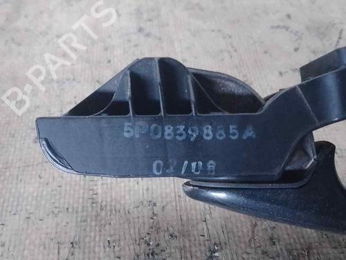 Rear left exterior door handle SEAT ALTEA XL (5P5, 5P8)  | BP26468927C130 