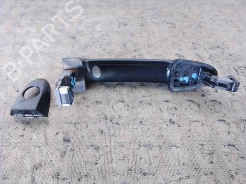 Front left exterior door handle HYUNDAI SANTA FÉ II (CM)  | BP26471797C128 