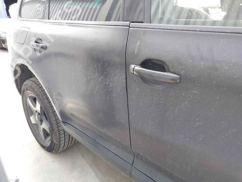 Bagaksel VW TOUAREG (7LA, 7L6, 7L7) [2002-2013]  28454492