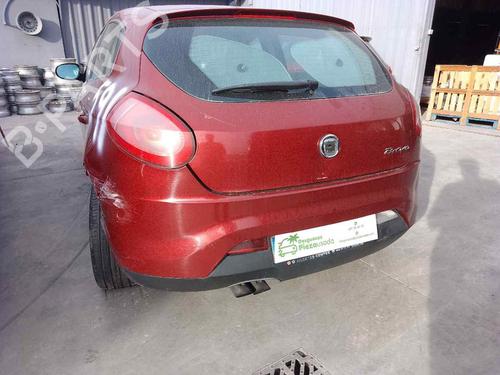 Used Fuel pump FIAT BRAVO II (198_) 1.9 D Multijet (198AXC1B) (150 hp) 28459231