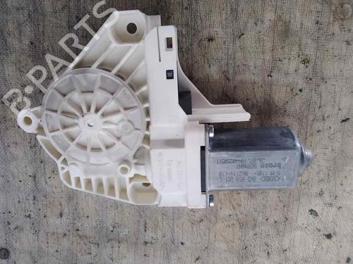 Used Left front window motor AUDI A1 (8X1, 8XK) 1.6 TDI (105 hp) 26478081