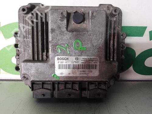 Engine control unit (ECU) RENAULT LAGUNA II (BG0/1_)  | BP31215930M57 