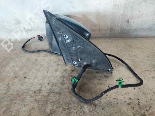 Left mirror VW PASSAT B7 (362)  | BP28457746C26