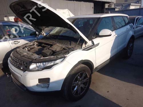 Used Steering rack LAND ROVER RANGE ROVER EVOQUE (L538) [2011-2019]  28469119