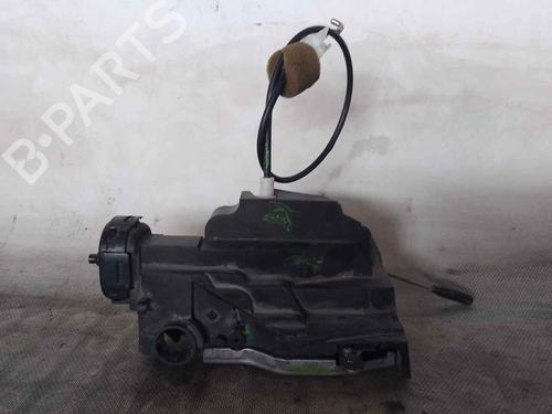Used Front left lock MERCEDES-BENZ A-CLASS (W168) A 140 (168.031, 168.131) (82 hp) 26480180