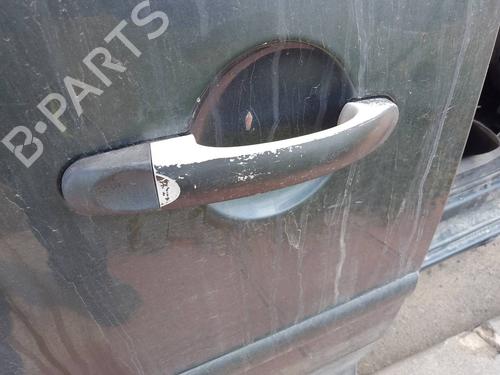 Used Rear right exterior door handle Rear right exterior door handle VW CADDY III MPV (2KB, 2KJ, 2CB, 2CJ) 1.9 TDI (105 hp) 39562434 39562434
