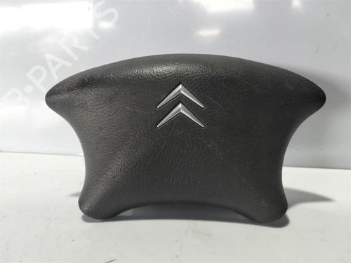 airbag-chauffr-citroen-c8-ea_-eb_-2002-38445050 main image