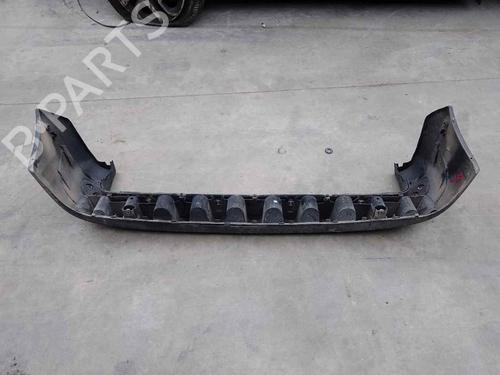 Rear bumper RENAULT KANGOO (KC0/1_) 1.5 dCi (KC07) | BP26479812C8 