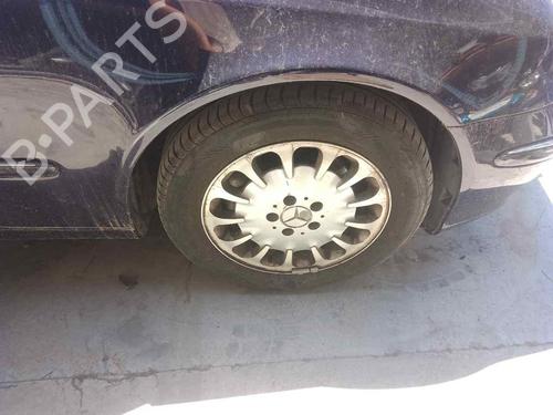 Used Right front steering knuckle MERCEDES-BENZ E-CLASS (W211) E 240 (211.061) (177 hp) 28463209