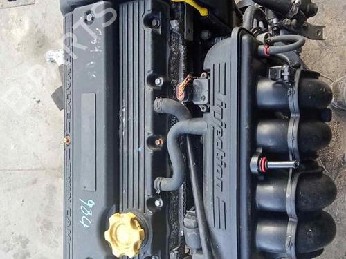 Used Engine ROVER 25 I Hatchback (RF) 1.4 16V (103 hp) 30201960