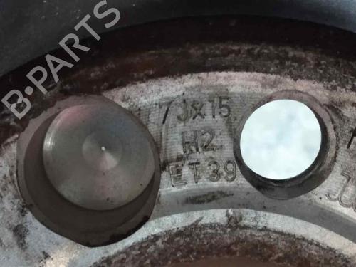 Felg AUDI A4 B6 (8E2) 1.9 TDI | BP26475643C45 