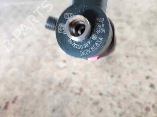Injector OPEL INSIGNIA A (G09) | BP30151772M100