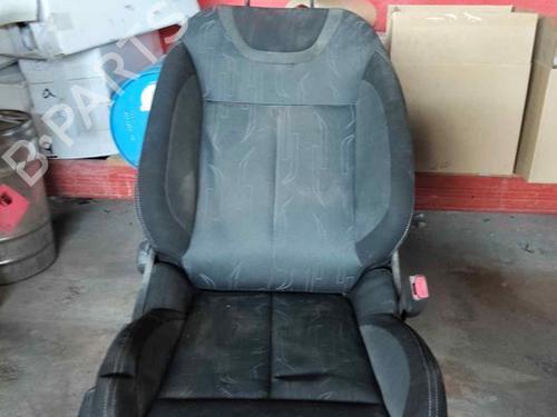 Right front seat CITROËN C4 II (NC_) | BP36018918C16 - Image 2
