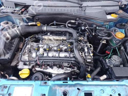 Used Gearbox OPEL TIGRA TwinTop (X04) 1.3 CDTI (R97) (69 hp) 28454593