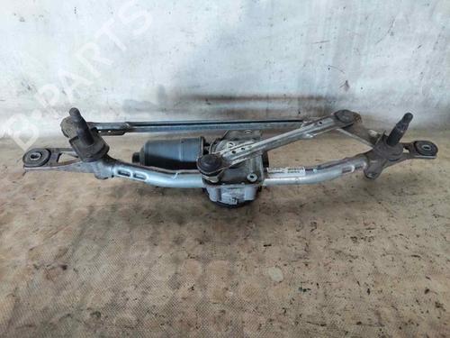 Front wiper motor FIAT 500X (334_)  | BP28465964M29  - Image 5