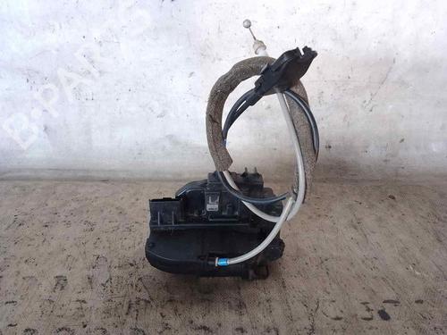 Used Rear left lock NISSAN NOTE (E11, NE11) 1.4 (88 hp) 26473011