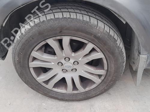 Used Left front steering knuckle Left front steering knuckle LAND ROVER FREELANDER 2 (L359) [2006-2015] 32724274 32724274