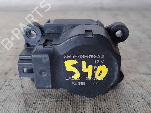 Used Electronic module FORD FOCUS II (DA_, HCP, DP) [2004-2013]  26467016