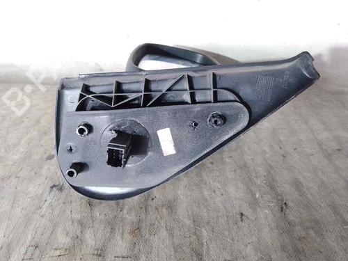 Left mirror RENAULT KANGOO (KC0/1_) 1.5 dCi (KC07) | BP29584448C26 