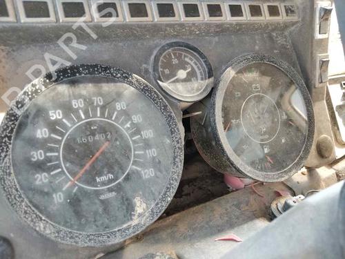 Used Instrument cluster NISSAN TRADE Van [1996-2000]  29374591