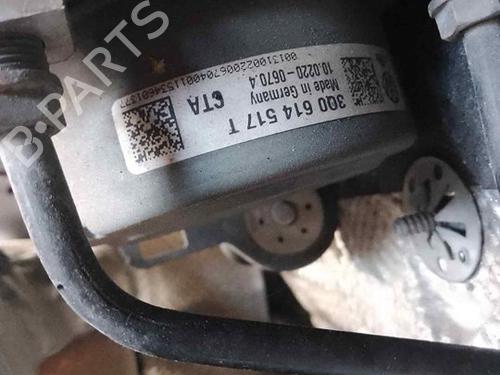 ABS pump SEAT LEON (5F1)  | BP28468660M43 