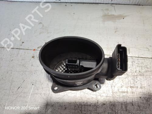 Used Mass air flow sensor Mass air flow sensor PEUGEOT 3008 I MPV (0U_) 1.6 HDi (109 hp) 36389508 36389508