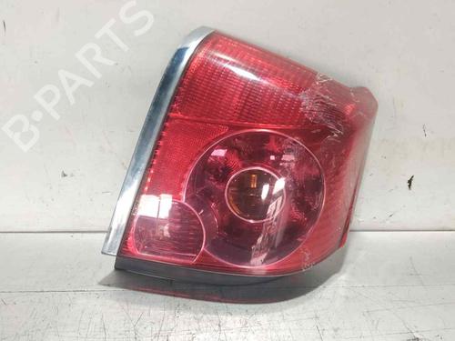 Used Left taillight Left taillight TOYOTA AVENSIS Saloon (_T25_) 2.0 D-4D (CDT250_, CDT250R) (116 hp) 33292453 33292453
