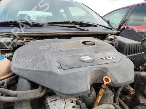 Motor SEAT IBIZA III (6L1) [2002-2009]  29310975