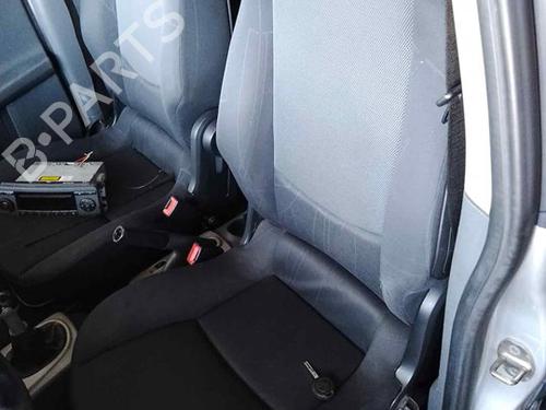 Used Left front seat SMART FORFOUR (454) 1.3 (454.031) (95 hp) 28453214
