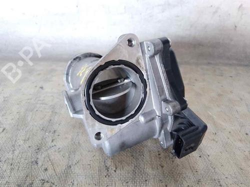 Throttle body RENAULT CAPTUR I (J5_, H5_) | BP26476589M82 - Image 2