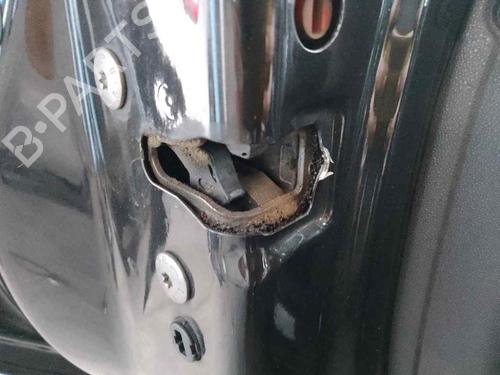 Used Rear left lock CITROËN C3 II (SC_) [2009-2025]  28465560