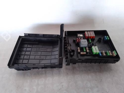 Used Fuse box SEAT LEON (1P1) [2005-2013]  26480980