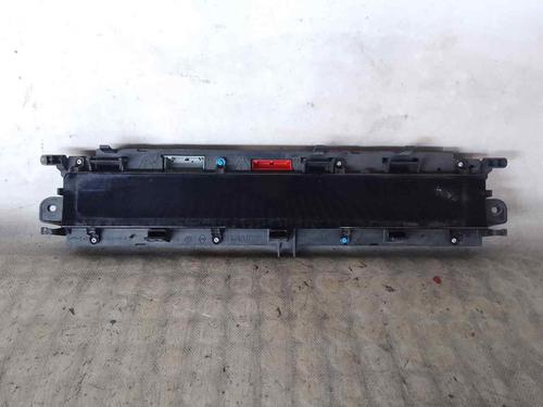 Used Instrument cluster RENAULT SCÉNIC II (JM0/1_) [2003-2010]  26482136