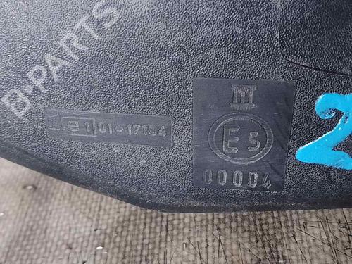 Left mirror FORD TRANSIT Van (T_ _) 2.5 D (TAL, TAS, TGL, TWS) | BP26476390C26 