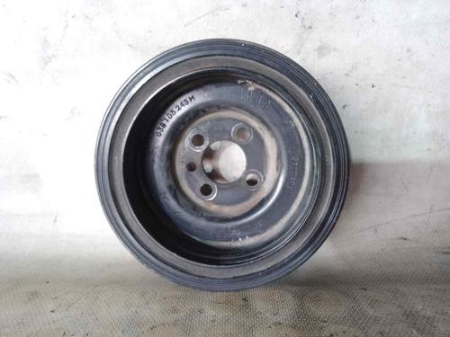 Used Pulley SEAT IBIZA IV SC (6J1, 6P5) [2008-2018]  26475108