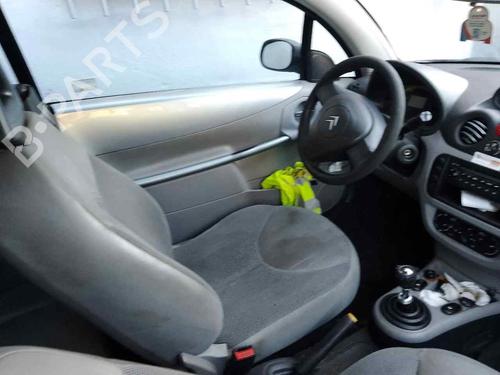 Engine CITROËN C3 Pluriel (HB_) 1.4 | BP32167065M1 