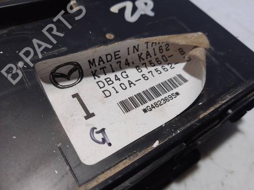 Electronic module MAZDA CX-3 (DK) 2.0 SKYACTIV-G (DK5W, DK6W) | BP39202703M83 - Image 2