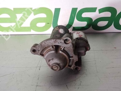 Starter CITROËN BERLINGO / BERLINGO FIRST MPV (MF_, GJK_, GFK_) 1.9 D (MFDJY) | BP30966567M8