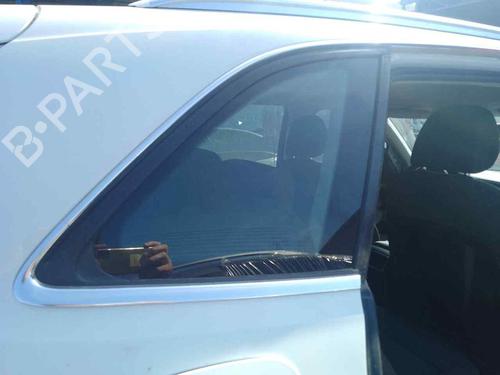 Used Rear right quarter glass AUDI Q5 (8RB) [2008-2019]  28455642