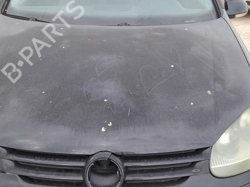 Used Hood Hood VW GOLF V (1K1) [2003-2010] 34249575 34249575